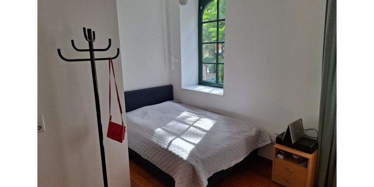 Wohnen auf Zeit Heilbronn Kernstadt - 1 Zimmer, 12 m&sup2;, 400&euro; | Angebot:26702344