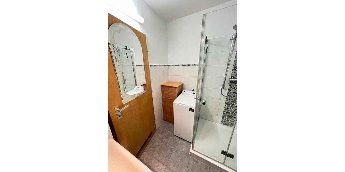 Wohnen auf Zeit Münster Münster-West - 1 Zimmer, 11 m&sup2;, 425&euro; | Angebot:26637258
