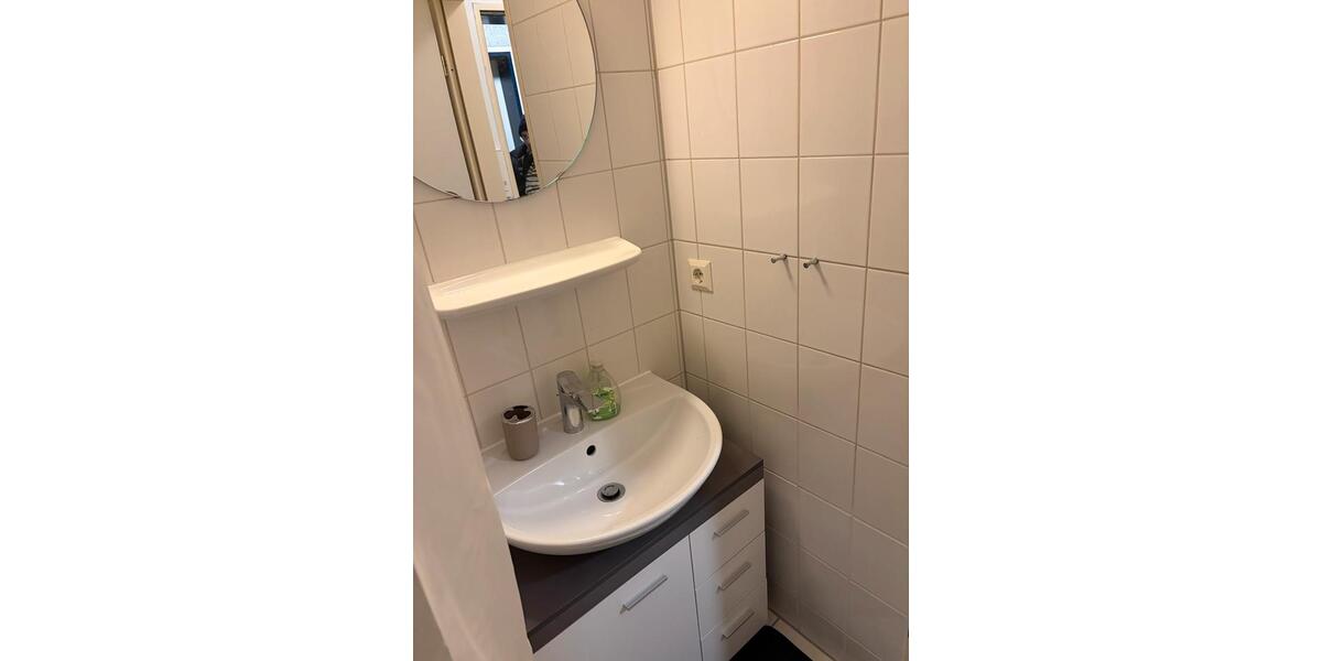Erdgeschoßwohnung Hannover Linden-Limmer - 1 Zimmer, 25 m&sup2;, 520&euro; | Angebot:24749769