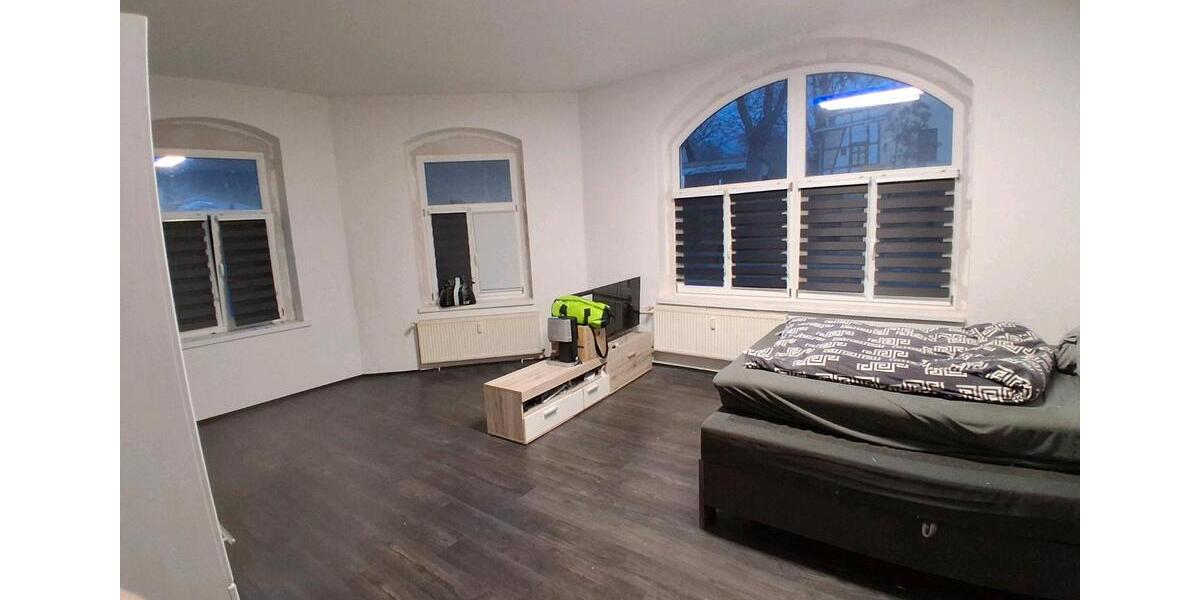 Erdgeschoßwohnung Artern - 1 Zimmer, 38 m&sup2;, 270&euro; | Angebot:25843837