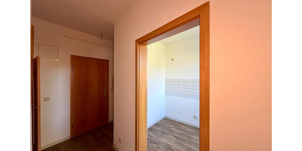 Erdgeschoßwohnung Naumburg (Saale) - 2 Zimmer, 55 m&sup2;, 385&euro; | Angebot:26445696