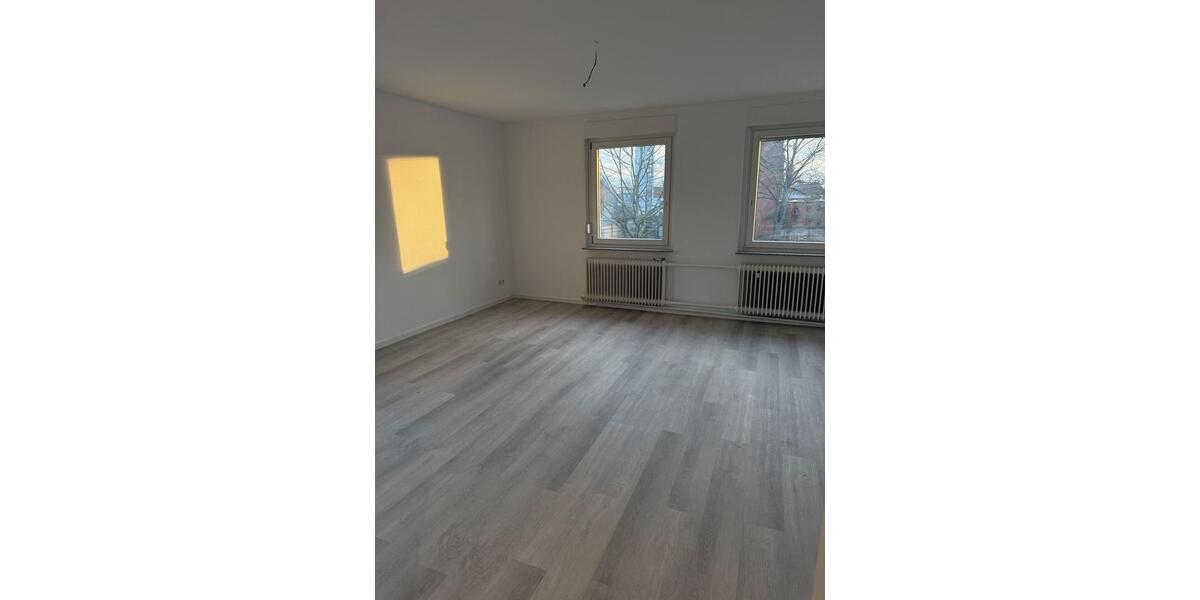 Etagenwohnung Hamm Braam-Ostwennemar - 5 Zimmer, 118 m&sup2;, 885&euro; | Angebot:24867661