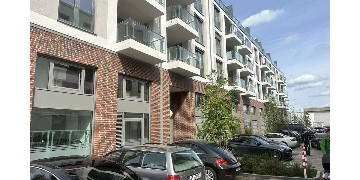 Etagenwohnung Braunschweig Östliches Ringgebiet - 4 Zimmer, 119 m&sup2;, 1.619&euro; | Angebot:27181127