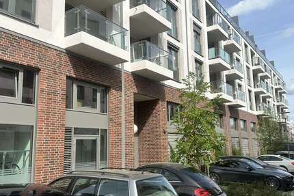 Wohnung Braunschweig Östliches Ringgebiet - 4 Zimmer, 119 m&sup2;, 1.619&euro; | Angebot:27181127