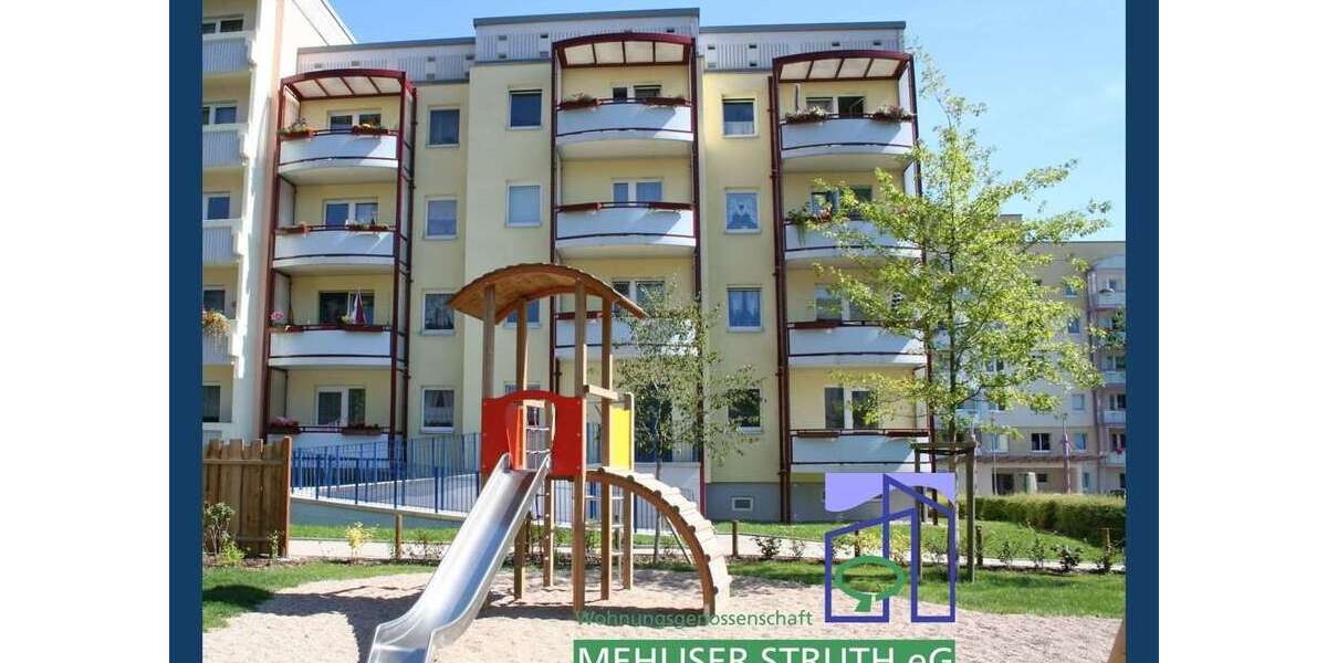 Etagenwohnung Zella-Mehlis Mehlis - 1 Zimmer, 40 m&sup2;, 230&euro; | Angebot:24775452