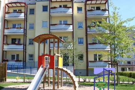 Wohnung Zella-Mehlis Mehlis - 1 Zimmer, 40 m&sup2;, 230&euro; | Angebot:24775452