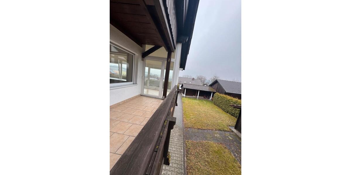 Erdgeschoßwohnung Furth im Wald - 4 Zimmer, 135 m&sup2;, 990&euro; | Angebot:24995884