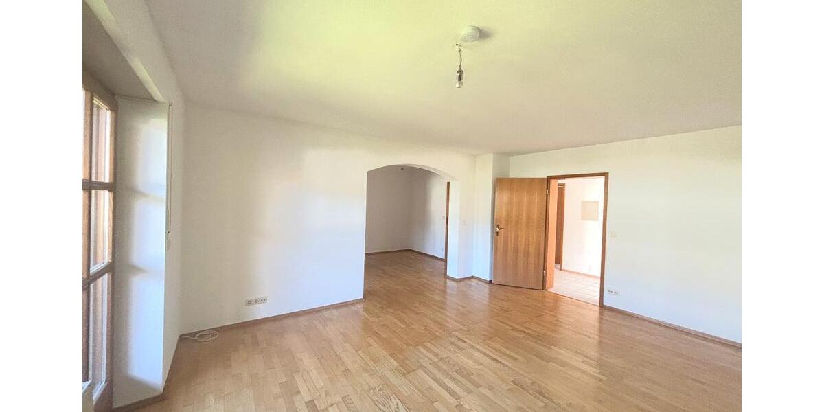 Zu vermieten: Schöne und helle 3-Zimmer-Wohnung in ruhiger Lage! 3 zimmer