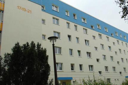 3-Raumwohnung in Stralsund Knieper West zu vermieten 3 zimmer