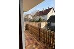 Erdgeschoßwohnung Geisingen - 2.5 Zimmer, 85 m&sup2;, 860&euro; | Angebot:26256460