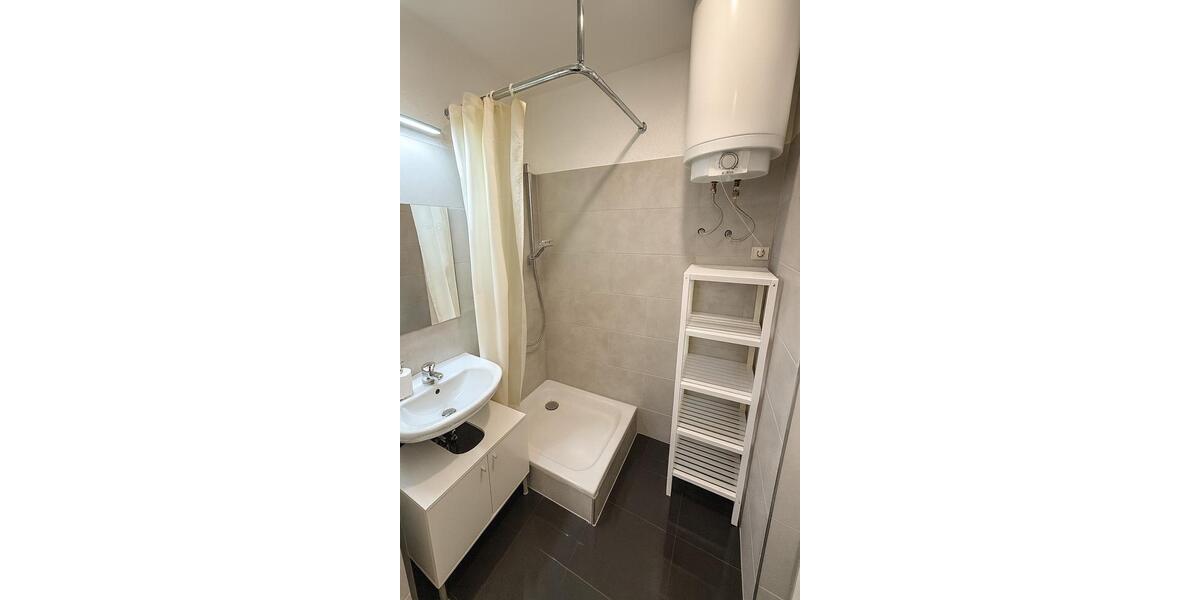 Wohnen auf Zeit Hannover Vahrenwald-List - 1 Zimmer, 25 m&sup2;, 580&euro; | Angebot:24401625