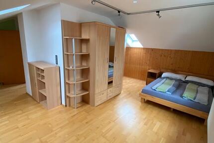 Wohnen auf Zeit Ingolstadt Nordost - 2 Zimmer, 100 m&sup2;, 570&euro; | Angebot:25216404