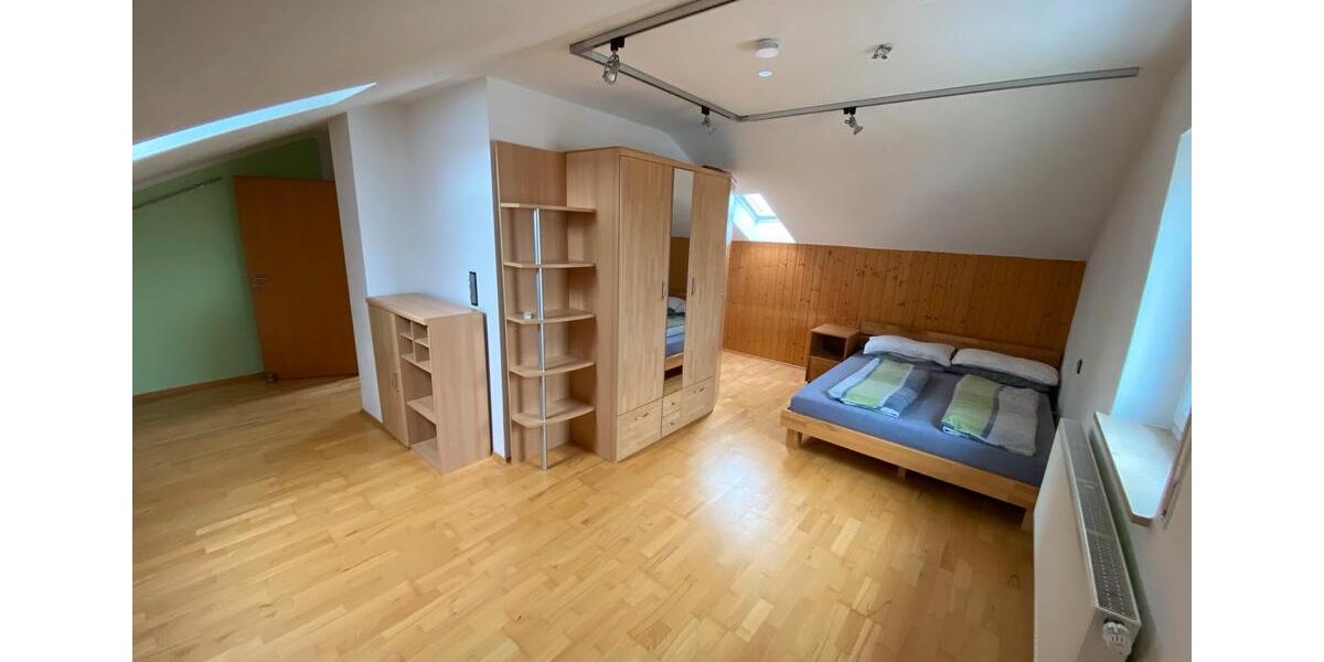 Wohnen auf Zeit Ingolstadt Nordost - 2 Zimmer, 100 m&sup2;, 570&euro; | Angebot:25216404