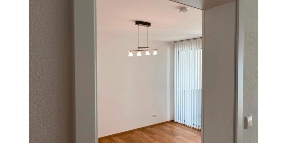 Erdgeschoßwohnung Eichendorf - 2 Zimmer, 68 m&sup2;, 590&euro; | Angebot:27631008