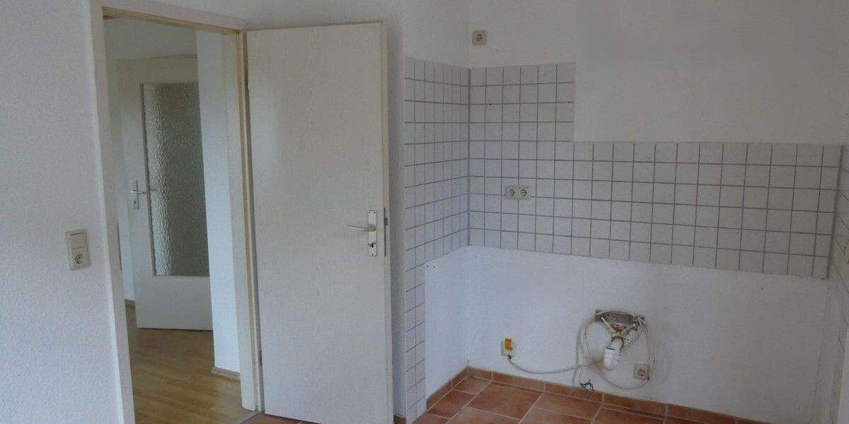 Etagenwohnung Frankenberg/Sa. - Mühlbach Mühlbach - 2 Zimmer, 56 m&sup2;, 260&euro; | Angebot:25770230