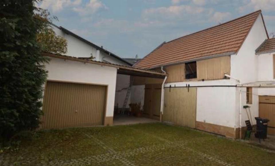 Einfamilienhaus Ober-Olm Olm - 2 Zimmer, 96 m&sup2;, 1.580&euro; | Angebot:24796171