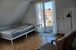 Wohnen auf Zeit Lübeck Sankt Gertrud - 1 Zimmer, 16 m&sup2;, 495&euro; | Angebot:26023801