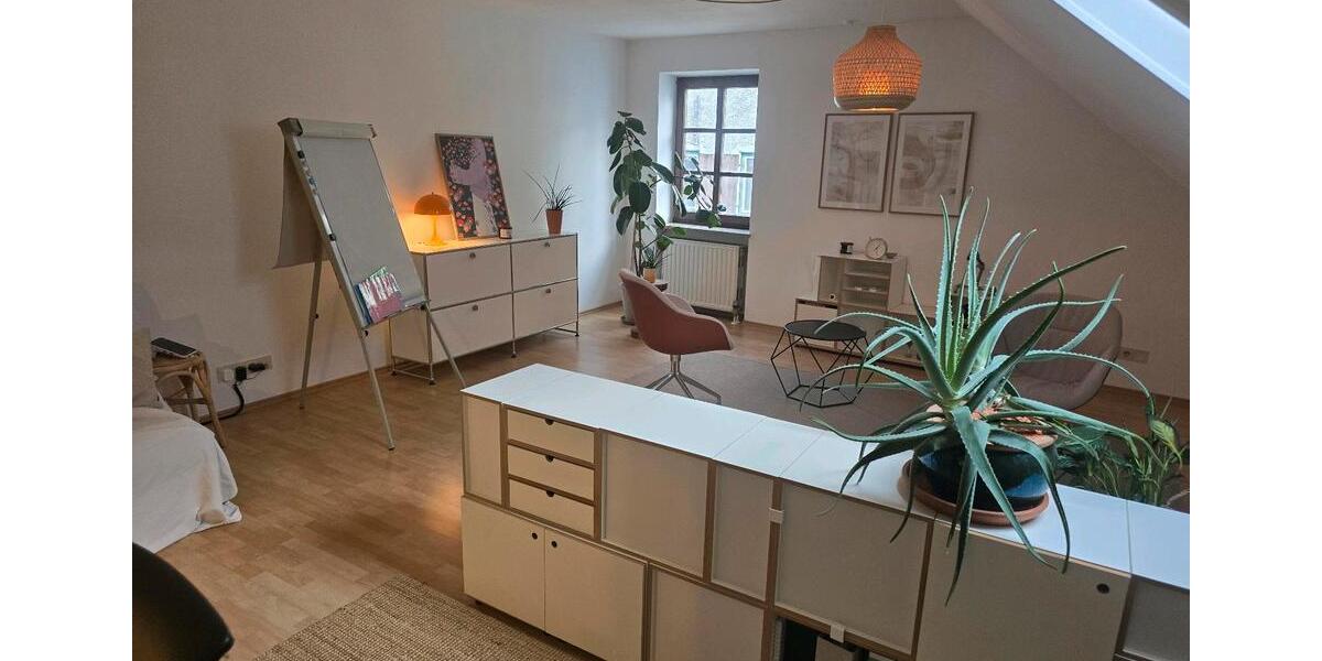 Gewerbeobjekt Eglfing - 410&euro; | Angebot:24709396