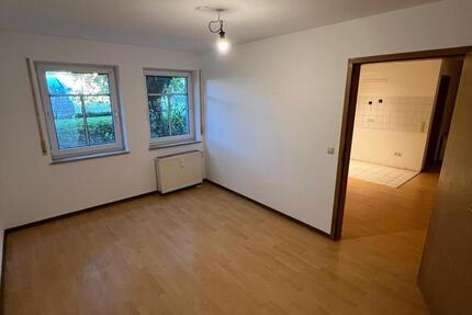 2-Zimmer Wohnung zimmer