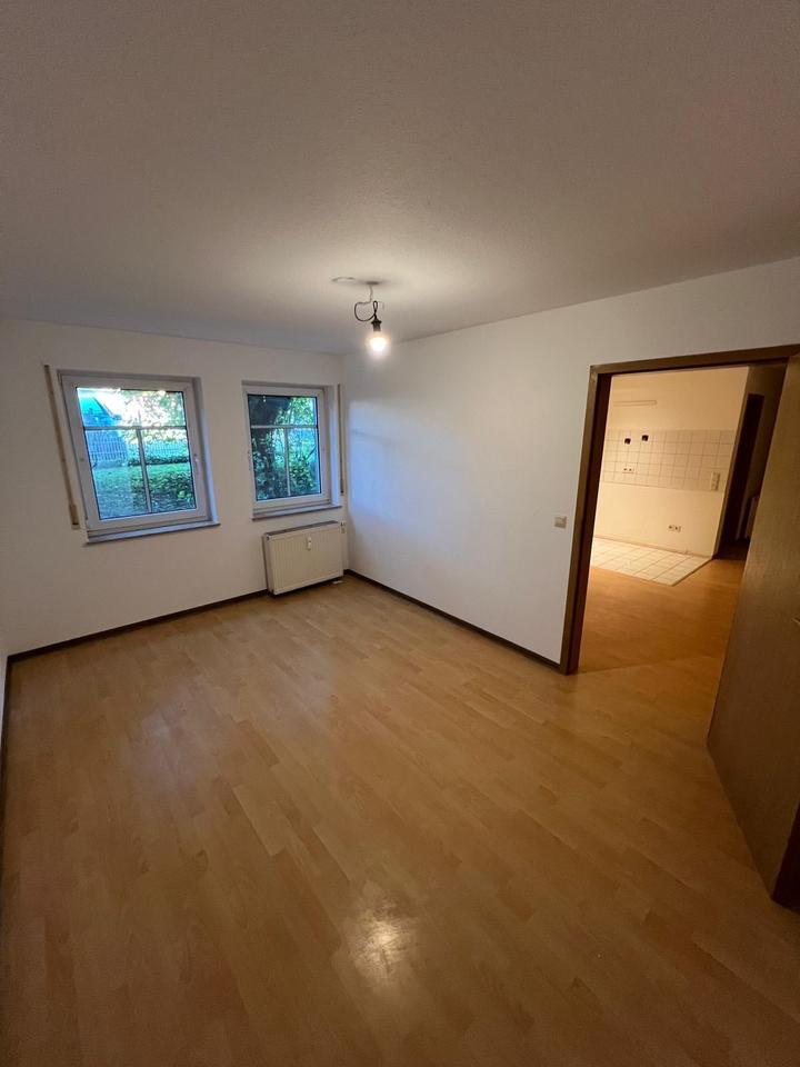 2-Zimmer Wohnung zimmer