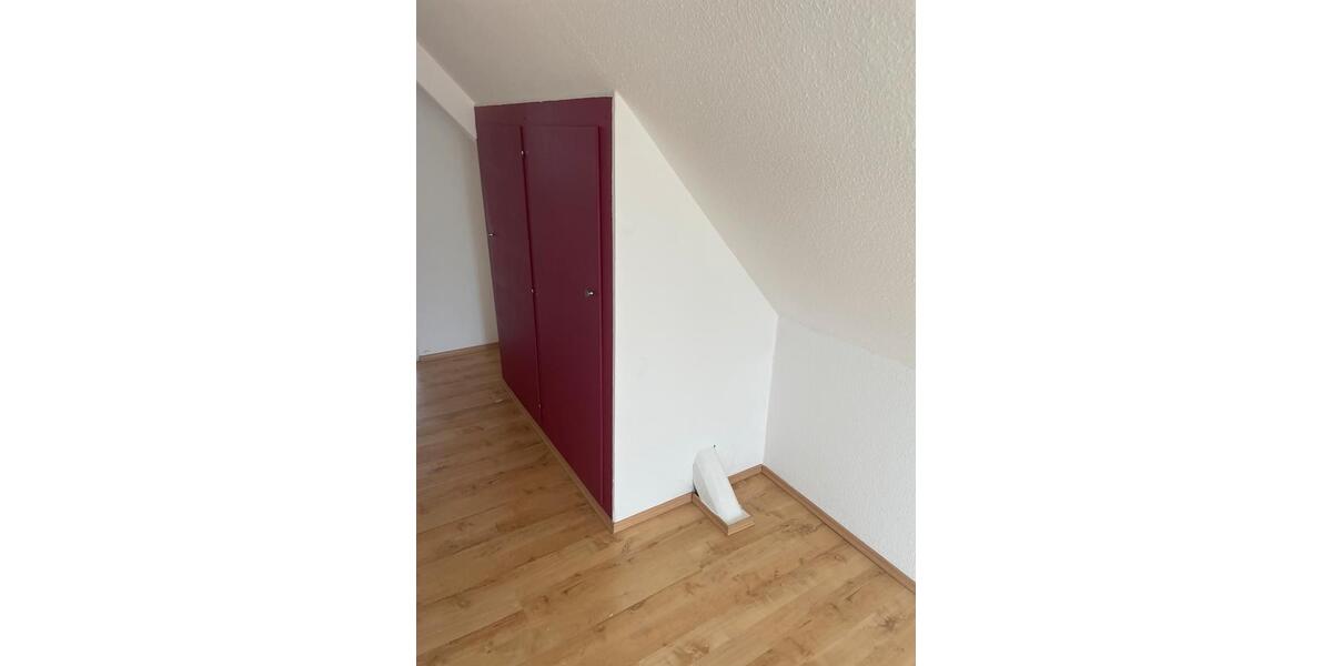 Dachgeschoßwohnung Osnabrück - 2 Zimmer, 74 m&sup2;, 835&euro; | Angebot:26415893