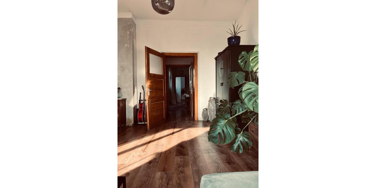 Terrassenwohnung Mannheim - 1 Zimmer, 70 m&sup2;, 1.050&euro; | Angebot:26572388