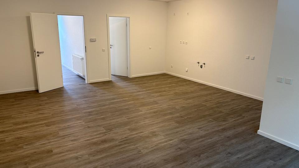Etagenwohnung Hamm - 2 Zimmer, 59 m&sup2;, 650&euro; | Angebot:26494660