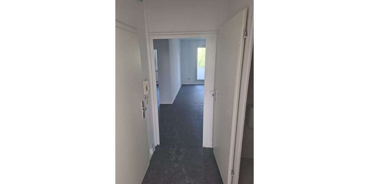 Etagenwohnung Zehdenick OT Badingen Badingen - 3 Zimmer, 54 m&sup2;, 350&euro; | Angebot:26998991