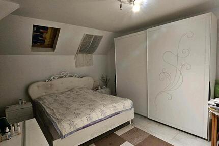 Wohnung Mietwohnung 83m² 4 Zimmer 3.OG Garten in 45276 Essen 4 zimmer