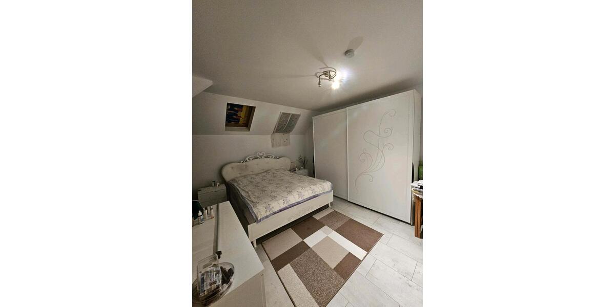 Wohnung Mietwohnung 83m² 4 Zimmer 3.OG Garten in 45276 Essen 4 zimmer