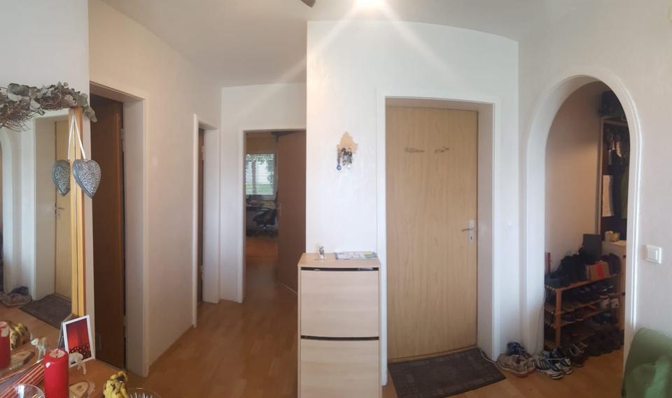 Wohnen auf Zeit Leinfelden-Echterdingen Echterdingen - 1 Zimmer, 16 m&sup2;, 470&euro; | Angebot:26237660