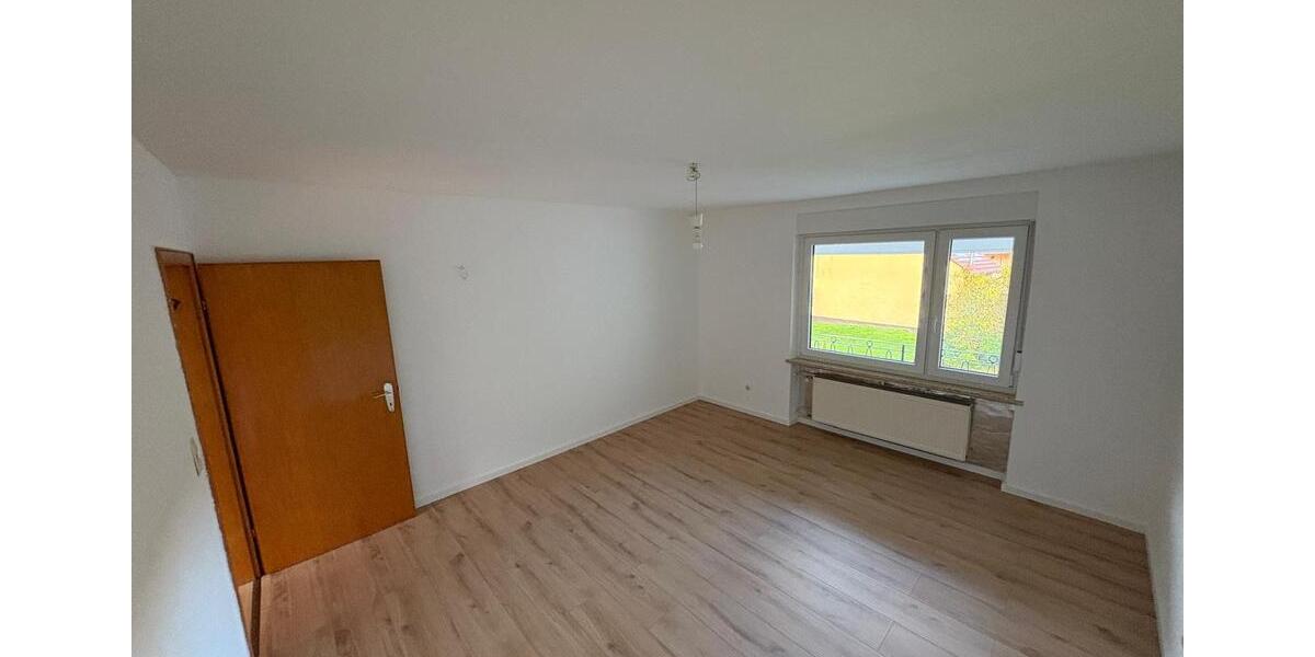 5-Zimmer-Wohnung mit viel Platz – ideal für Familien zimmer