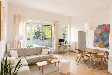 Wohnung Pfaffenhofen an der Ilm - 2 Zimmer, 72 m&sup2;, 950&euro; | Angebot:27289741