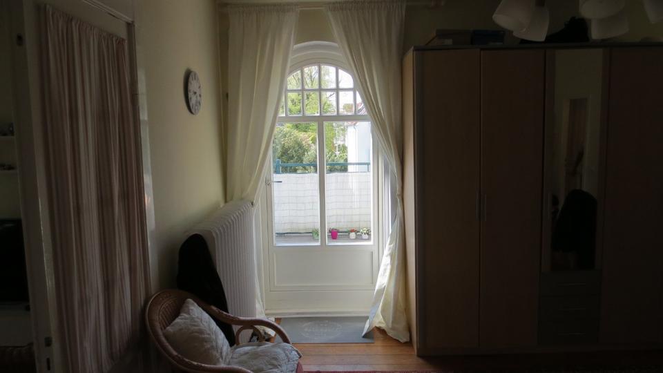 Etagenwohnung Reinbek - 3 Zimmer, 88 m&sup2;, 1.350&euro; | Angebot:24788832