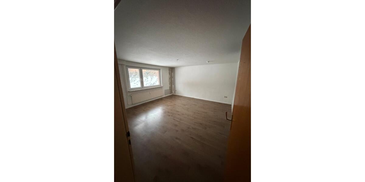 Etagenwohnung Bad Harzburg - 2 Zimmer, 110 m&sup2;, 600&euro; | Angebot:25648469