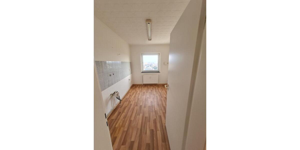 Etagenwohnung Nienburg (Weser) - 4 Zimmer, 80 m&sup2;, 720&euro; | Angebot:24732281