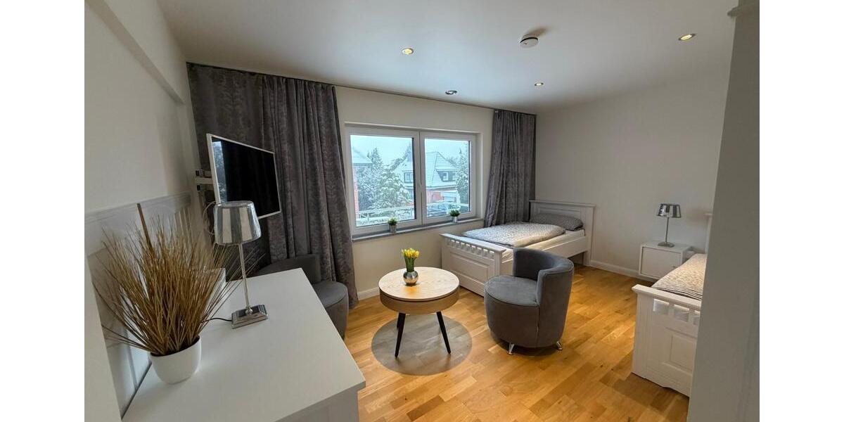 Erdgeschoßwohnung Molfsee - 3 Zimmer, 76 m&sup2;, 800&euro; | Angebot:24876336