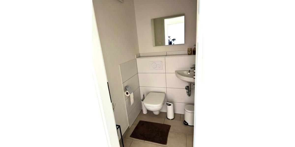 Maisonettenwohnung Sigmaringen - 5 Zimmer, 110 m&sup2;, 1.230&euro; | Angebot:25987930