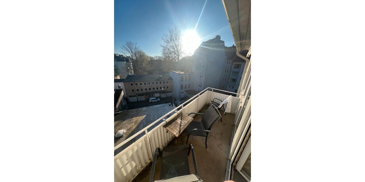 Wohnen auf Zeit Kiel - 1 Zimmer, 17 m&sup2;, 524&euro; | Angebot:26591886