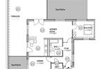 Etagenwohnung Magdeburg Neue Neustadt - 3 Zimmer, 103 m&sup2;, 1.441&euro; | Angebot:26660648