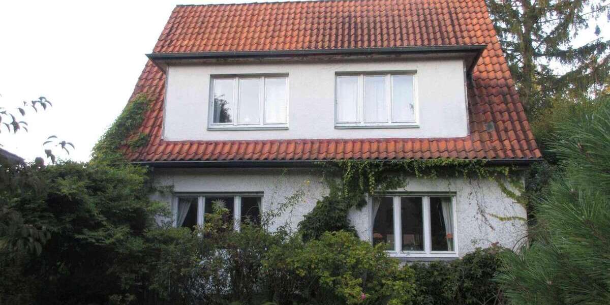 Einfamilienhaus Hamburg Bergstedt - 5.5 Zimmer, 118 m&sup2;, 1.790&euro; | Angebot:26732786