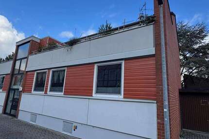 Wohnung Celle - 2 Zimmer, 58 m&sup2;, 580&euro; | Angebot:27661301