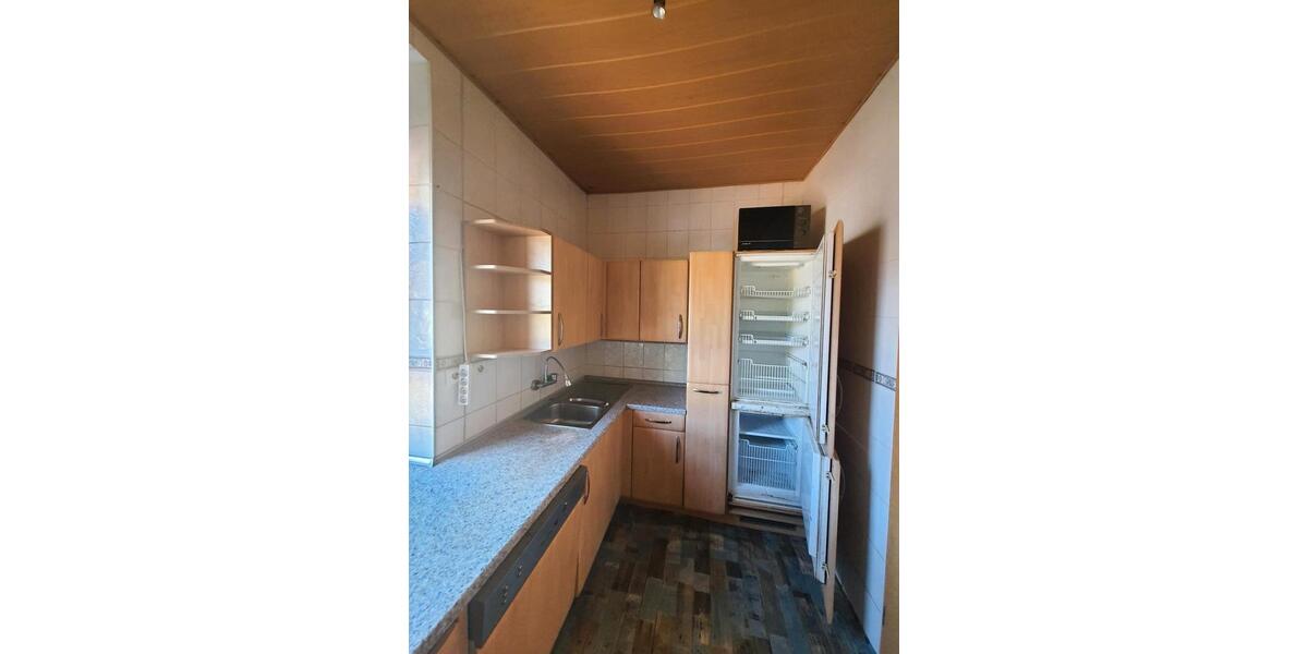 Etagenwohnung Kulmbach Blaich - 5 Zimmer, 1 m&sup2;, 1.000&euro; | Angebot:25759681