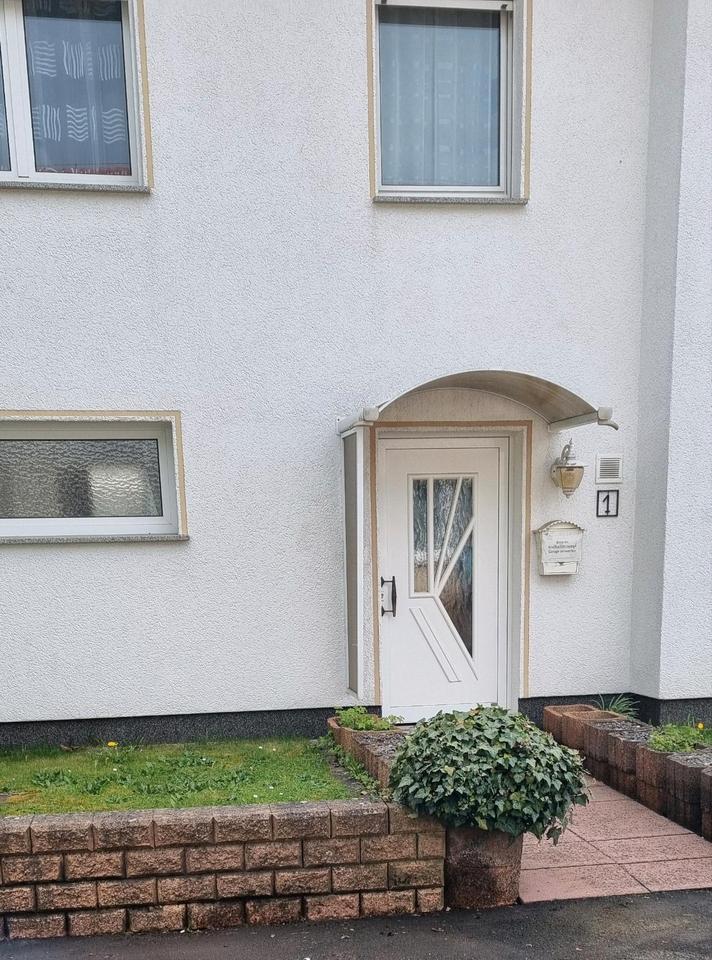 Private FeWo oder Monteure in Lauterbach