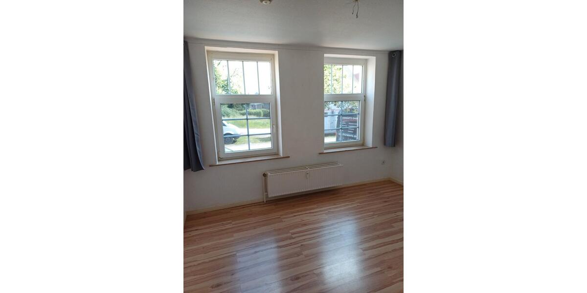 Erdgeschoßwohnung Warin - 2 Zimmer, 34 m&sup2;, 340&euro; | Angebot:26549339