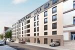 Etagenwohnung Nürnberg Gärten h d Veste - 2 Zimmer, 60 m&sup2;, 1.085&euro; | Angebot:26435639