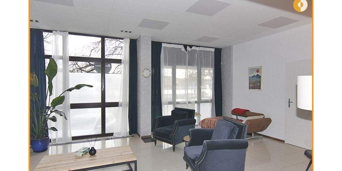 Gewerbeobjekt Heidelberg / Neuenheim Neuenheim - 1.600&euro; | Angebot:25693113