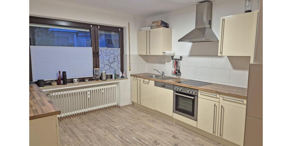 Etagenwohnung Eitorf - 3 Zimmer, 95 m&sup2;, 620&euro; | Angebot:24705558