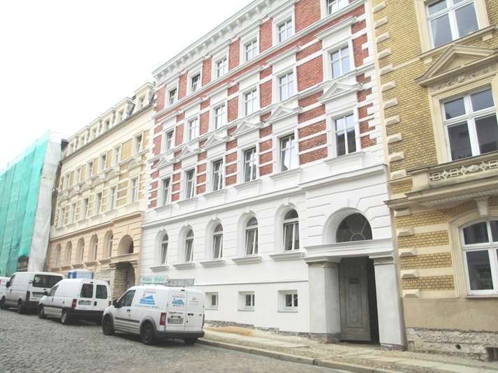 Wohnung zum Mieten in Eberswalde 570 € 64.37 m²