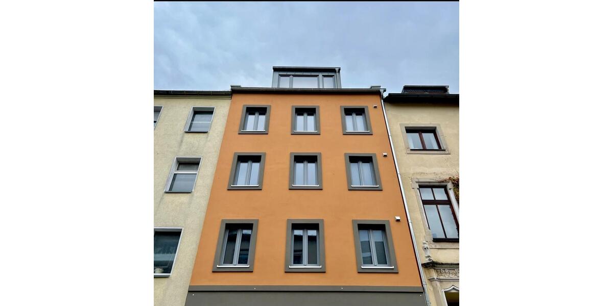 Etagenwohnung Mönchengladbach Nord - 2 Zimmer, 63 m&sup2;, 940&euro; | Angebot:26548404